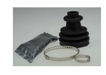 Drivakselmansjett Universal