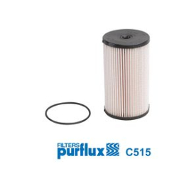 Drivstoffilterinnsats