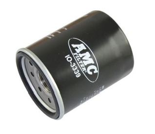 Oljefilter