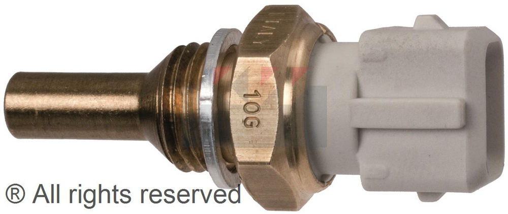 Kjølevæsketemperatursensor