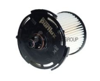 Drivstoffilterinnsats