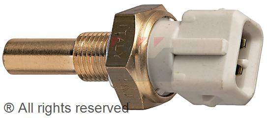 Kjølevæsketemperatursensor