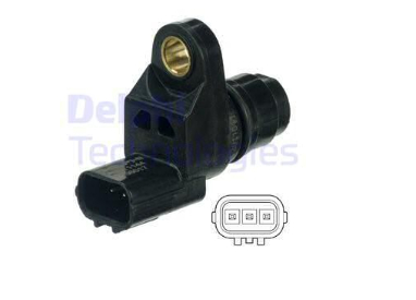 Kamakselposisjonsensor