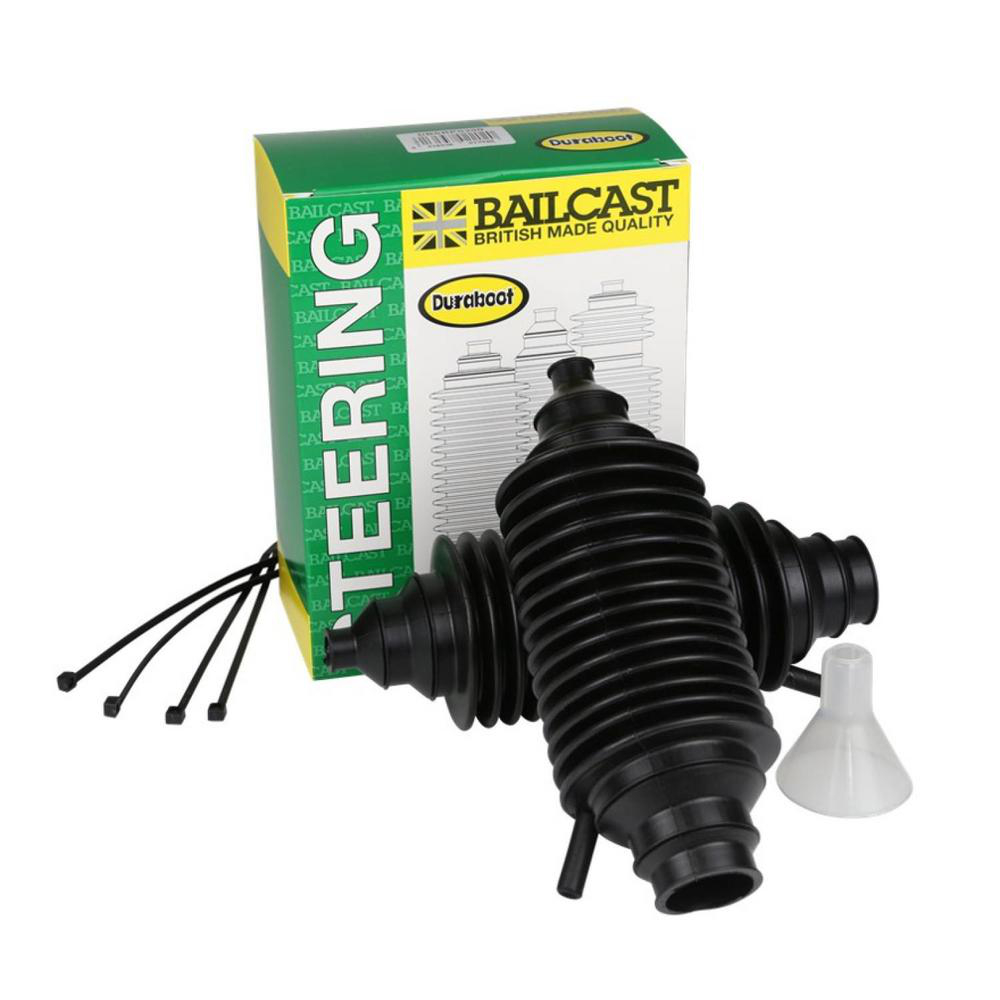 Universal Styringsutvekslingsmansjett Sett