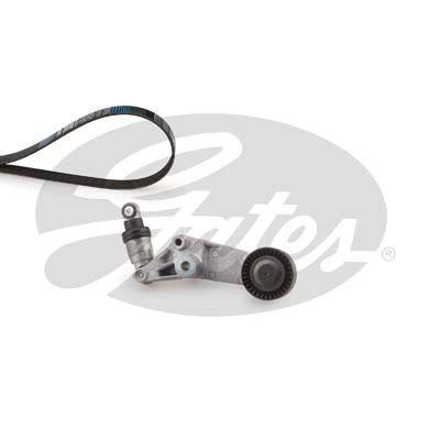 Multireimsett K016PK1670