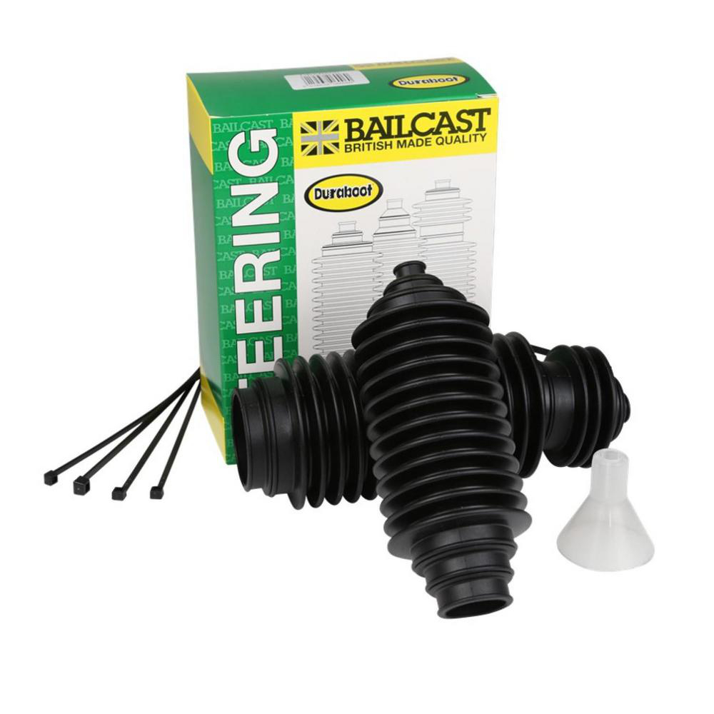 Universal Styringsutvekslingsmansjett Sett