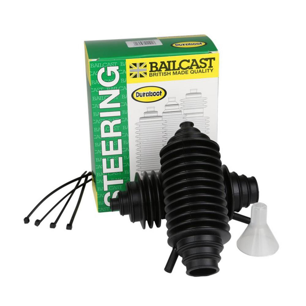 Universal Styringsutvekslingsmansjett Sett