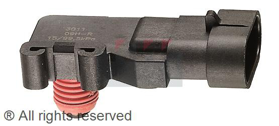 MAP-sensor