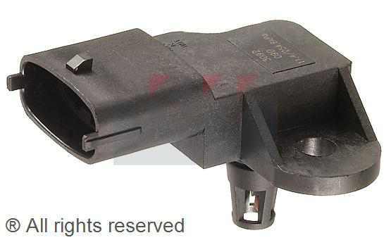 MAP-sensor