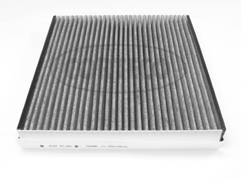 Kupéfilter aktivt kull