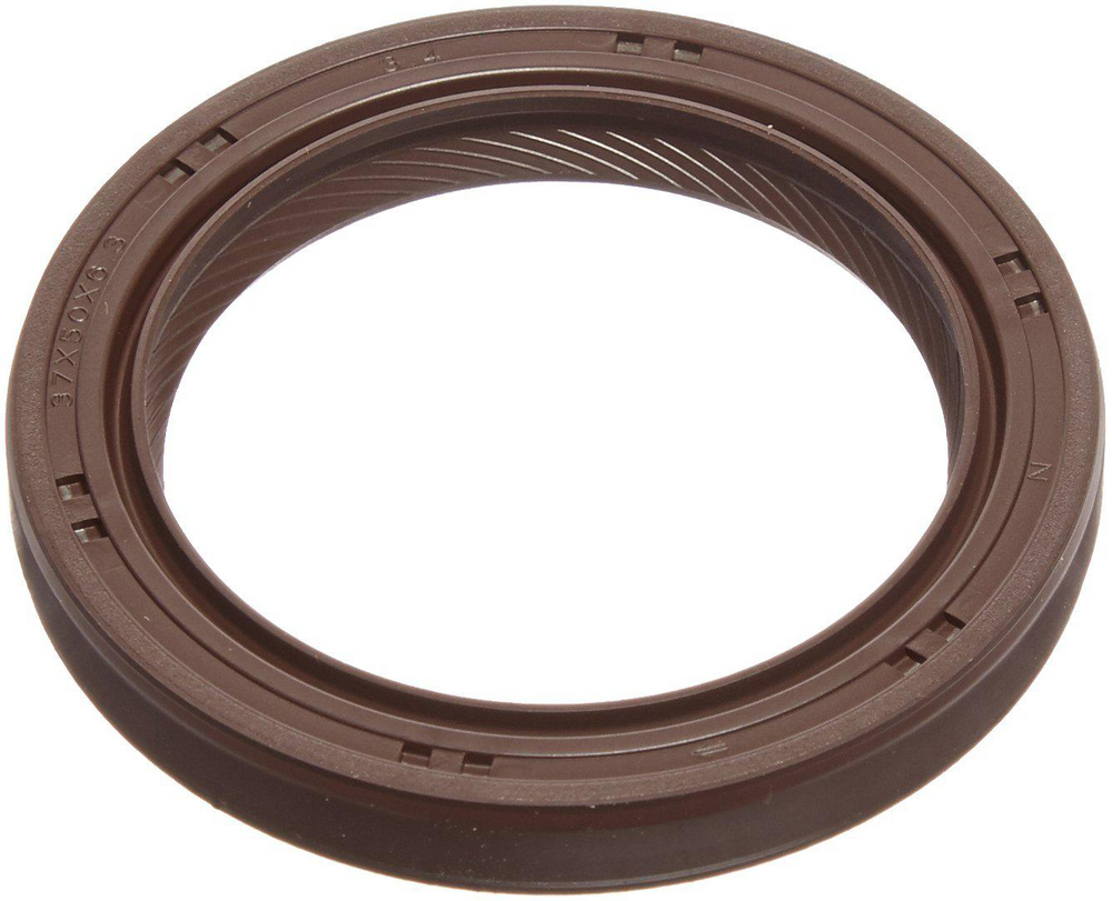 Simmering, veivaksel