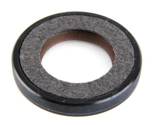 Simmering, veivaksel