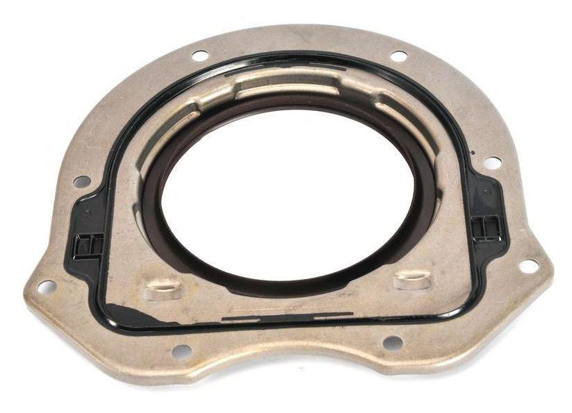 Simmering, veivaksel