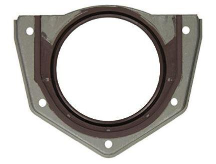 Simmering, veivaksel