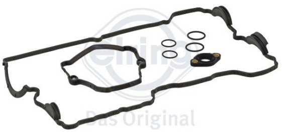 Ventildekselpakningsett