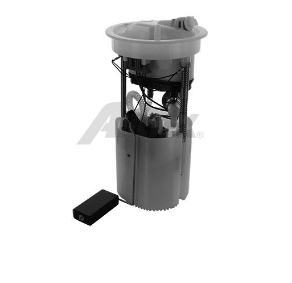 Drivstoffpumpe med armatur