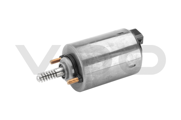 Valvetronic motor