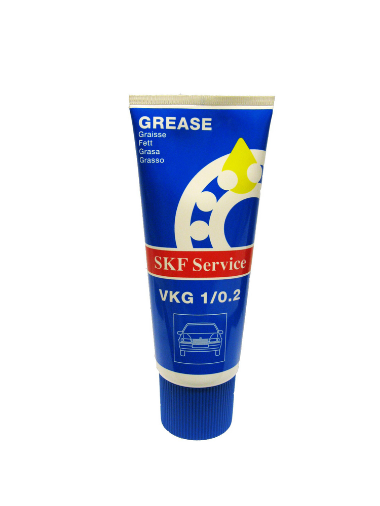 HJULLAGERFETT SKF TUBE 200GR