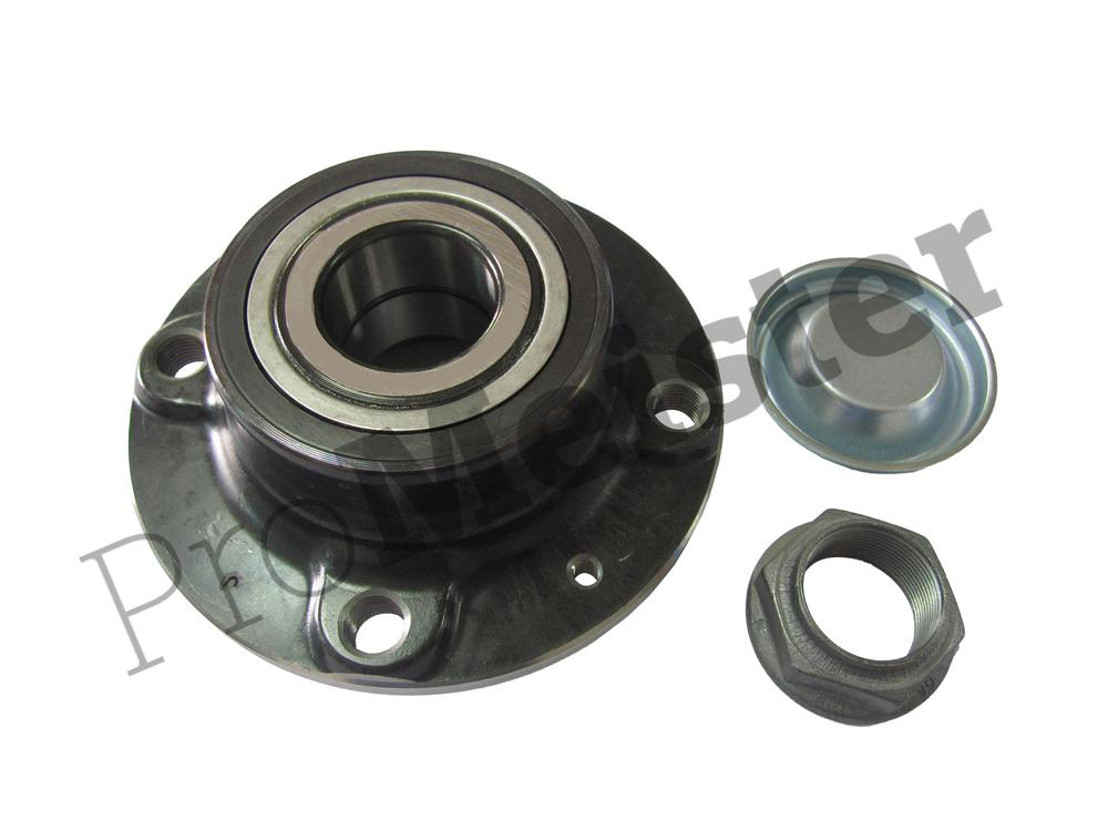 PROMEISTER HJULLAGER