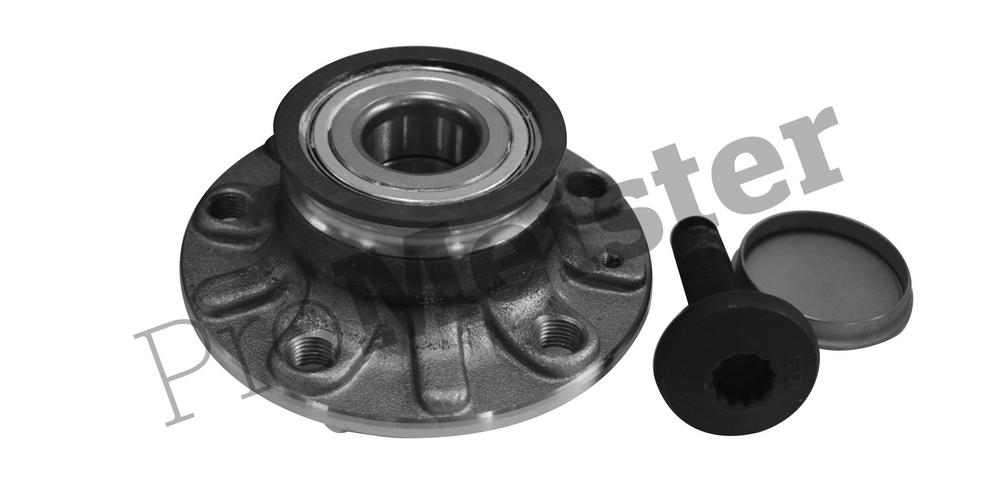 PROMEISTER HJULLAGER