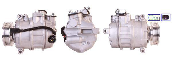 BYTTEKOMPRESSOR LUCAS