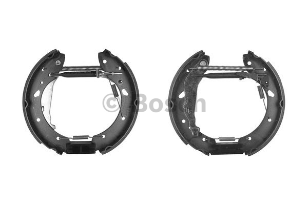 BOSCH BREMSESKOSETT PRO