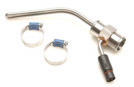 DEFA MOTORVARMER 411435