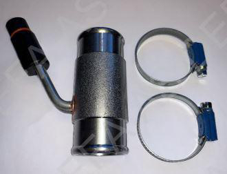 DEFA MOTORVARMER 411488