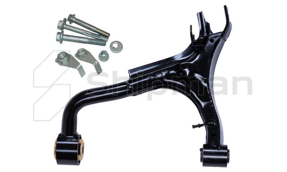 AMITY BÆREARM M/BOLTER V