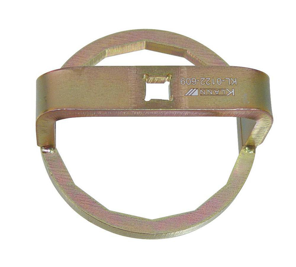 ÖLFILTERSCHLÜSSEL SW84 MIT 14 FLÄCHEN