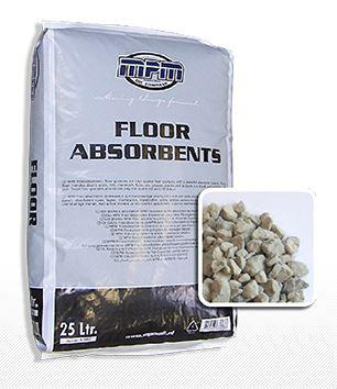 SANERINGSGRANULAT 25L