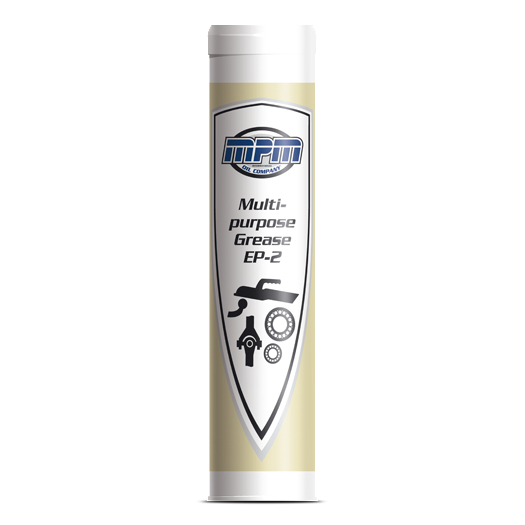 UNIVERSALFETT EP-2  0,4KG PATR