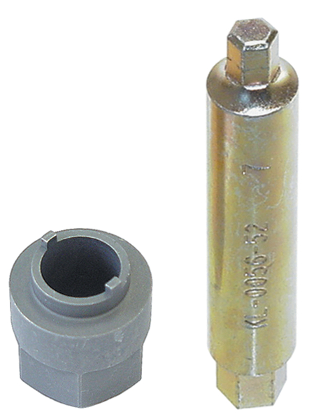 STEMPELSTANGVERKTØY F/ NERCEDES