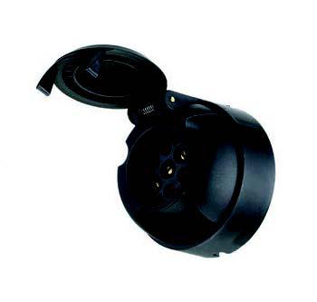 7-POLET KONTAKTBOKS PLAST