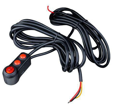 CRUISE LIGHT KONTROLLENHET