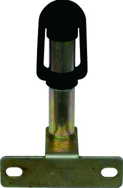 FESTEPIGG VARSEL LAMPE