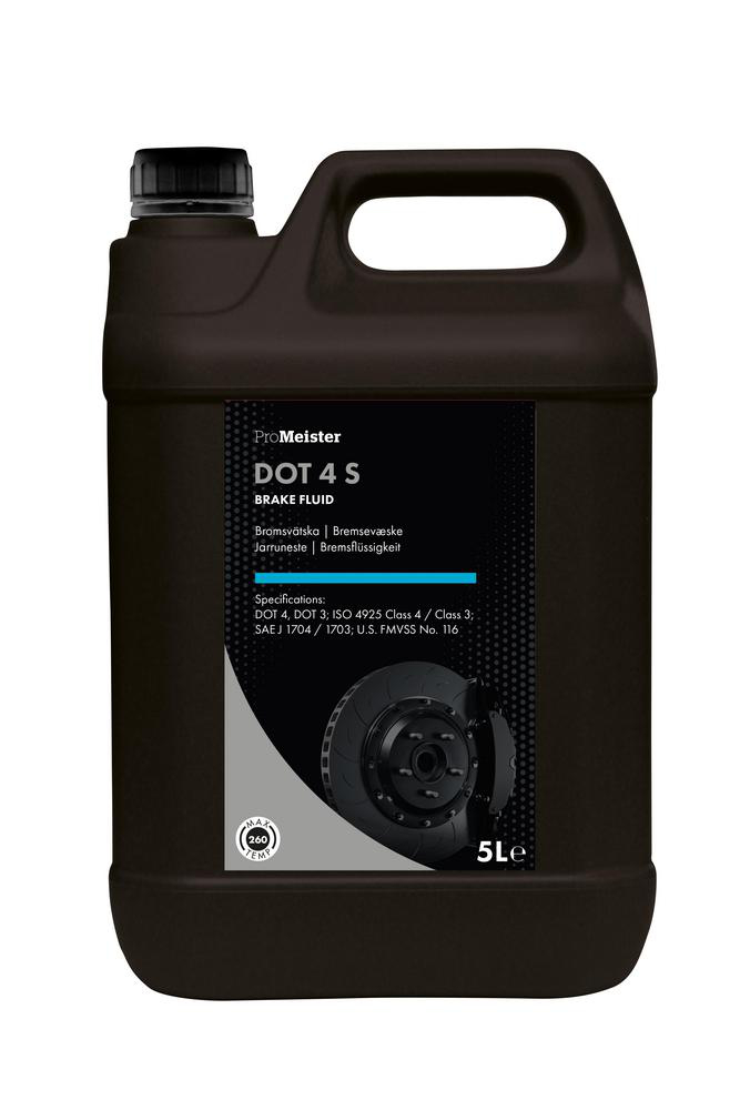 PM DOT 4 S 5L
