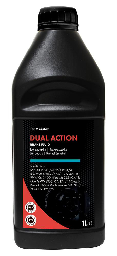 PM DUAL ACTION 1L