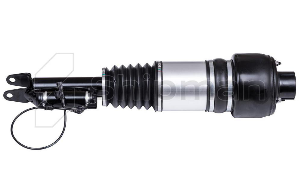 AMITY LUFTFJÆRING FJÆRBEN V