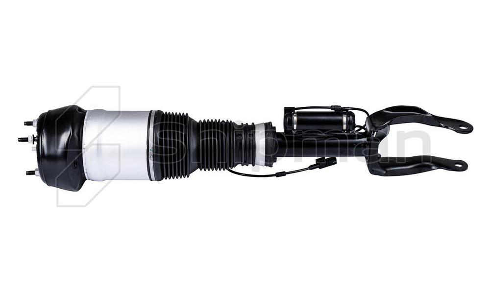 AMITY LUFTFJÆRING FJÆRBEN H