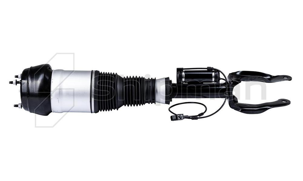 AMITY LUFTFJÆRING FJÆRBEN V