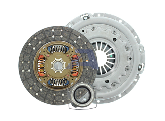 AISIN CLUTCHSETT
