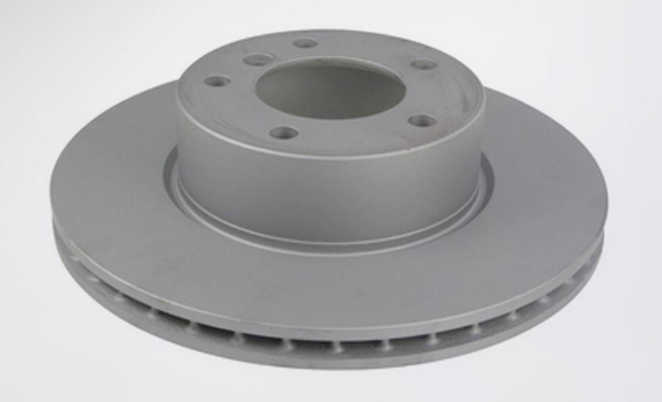 PROMEISTER BREMSESKIVE