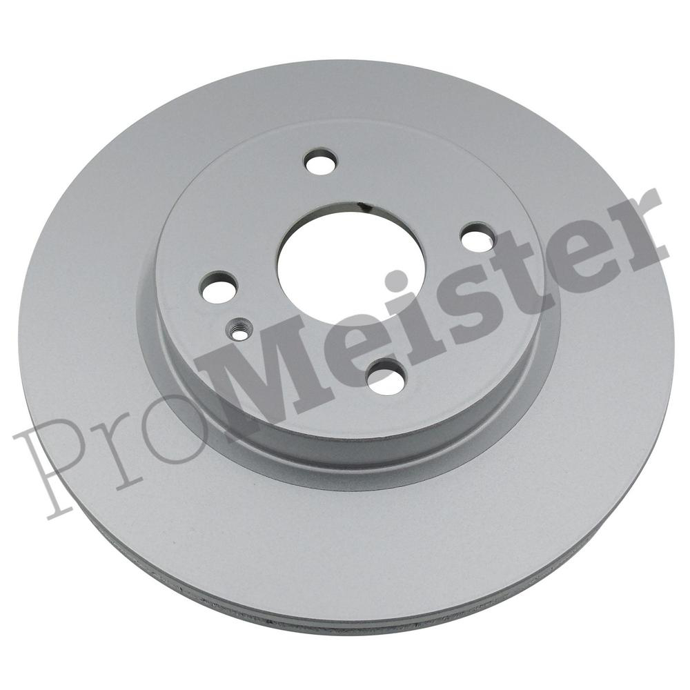 PROMEISTER BREMSESKIVE