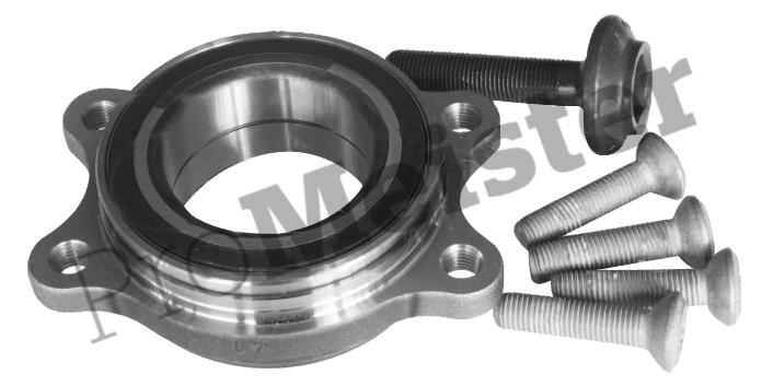 PROMEISTER HJULLAGER