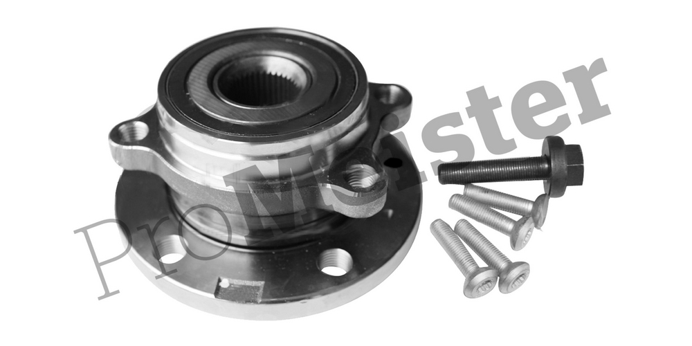 PROMEISTER HJULLAGER