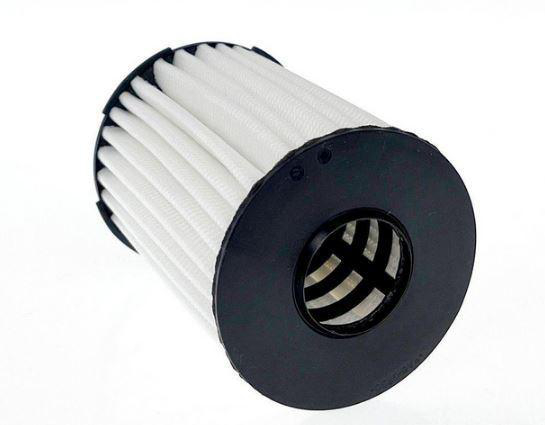 OLJEFILTER BLUEPRINT