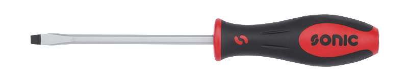 SKRUTREKKER 8MM GJ/KLINGE