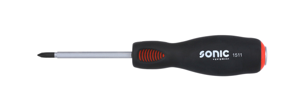 SKRUTREKKER  PH2, 100 MM, M GE