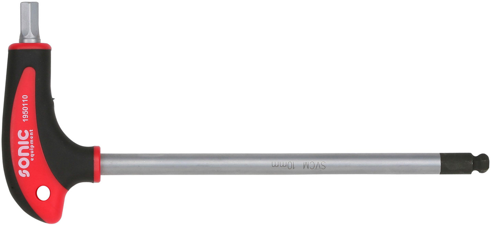 UNBRAKO L-TREKKER 3MM M/KULE